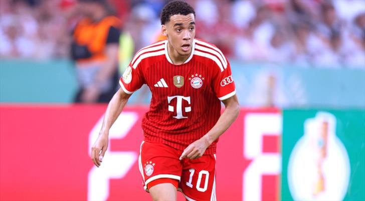 Galatasaray'dan Jamal Musiala açıklaması! 1 galatasaraydan jamal musiala aciklamasi sASt8sDm