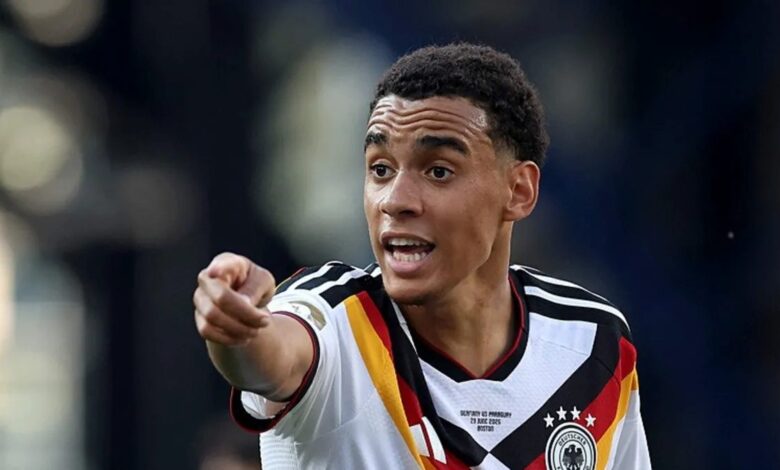 Galatasaray'dan Jamal Musiala açıklaması! 1 galatasaraydan jamal musiala aciklamasi zN5MEvWD