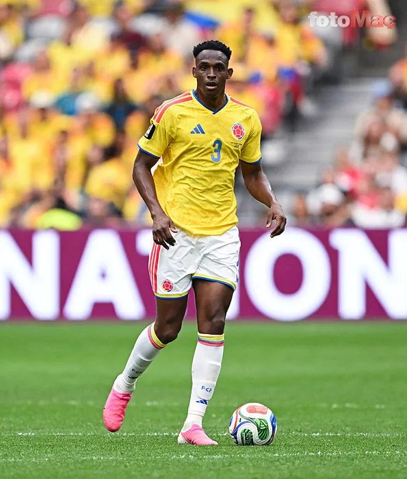 Galatasaray'dan Jhon Lucumi hamlesi! Davinson'u ekipte tutacak 6 galatasaraydan jhon lucumi hamlesi davinsonu ekipte tutacak 4 6DyMqiHs