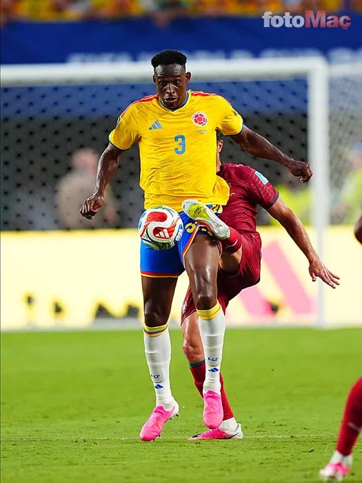 Galatasaray'dan Jhon Lucumi hamlesi! Davinson'u ekipte tutacak 9 galatasaraydan jhon lucumi hamlesi davinsonu ekipte tutacak 7