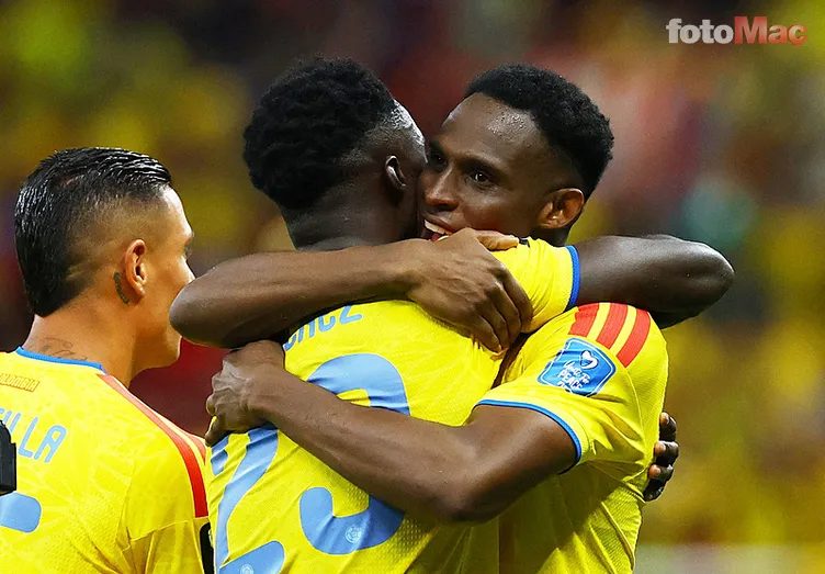 Galatasaray'dan Jhon Lucumi hamlesi! Davinson'u ekipte tutacak 10 galatasaraydan jhon lucumi hamlesi davinsonu ekipte tutacak 8 HGWEOhku