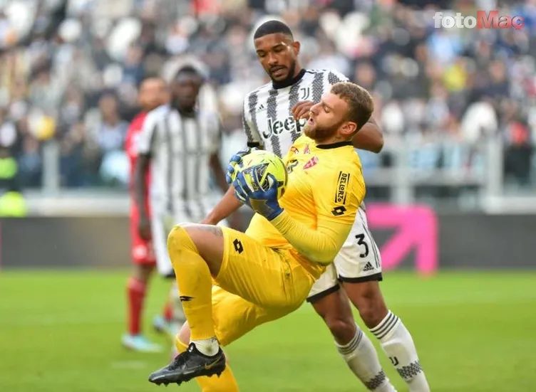 Galatasaray'dan Juventus'un defansına kanca! İtalyan basını Cimbom'un transfer teklifini duyurdu 4 galatasaraydan juventusun defansina kanca italyan basini cimbomun transfer teklifini duyurdu 2 QubdrXKr