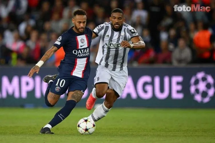 Galatasaray'dan Juventus'un defansına kanca! İtalyan basını Cimbom'un transfer teklifini duyurdu 5 galatasaraydan juventusun defansina kanca italyan basini cimbomun transfer teklifini duyurdu 3 TtMXm2SD