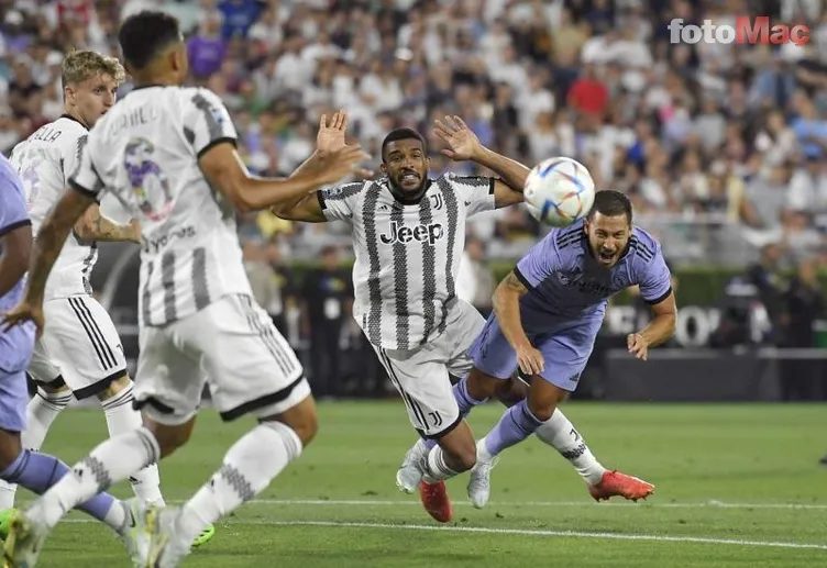 Galatasaray'dan Juventus'un defansına kanca! İtalyan basını Cimbom'un transfer teklifini duyurdu 6 galatasaraydan juventusun defansina kanca italyan basini cimbomun transfer teklifini duyurdu 4 9w8ZFihM