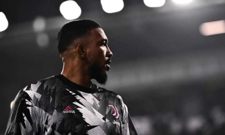 Galatasaray'dan Juventus'un defansına kanca! İtalyan basını Cimbom'un transfer teklifini duyurdu 1 galatasaraydan juventusun defansina kanca italyan basini cimbomun transfer teklifini duyurdu W8UPHnm2