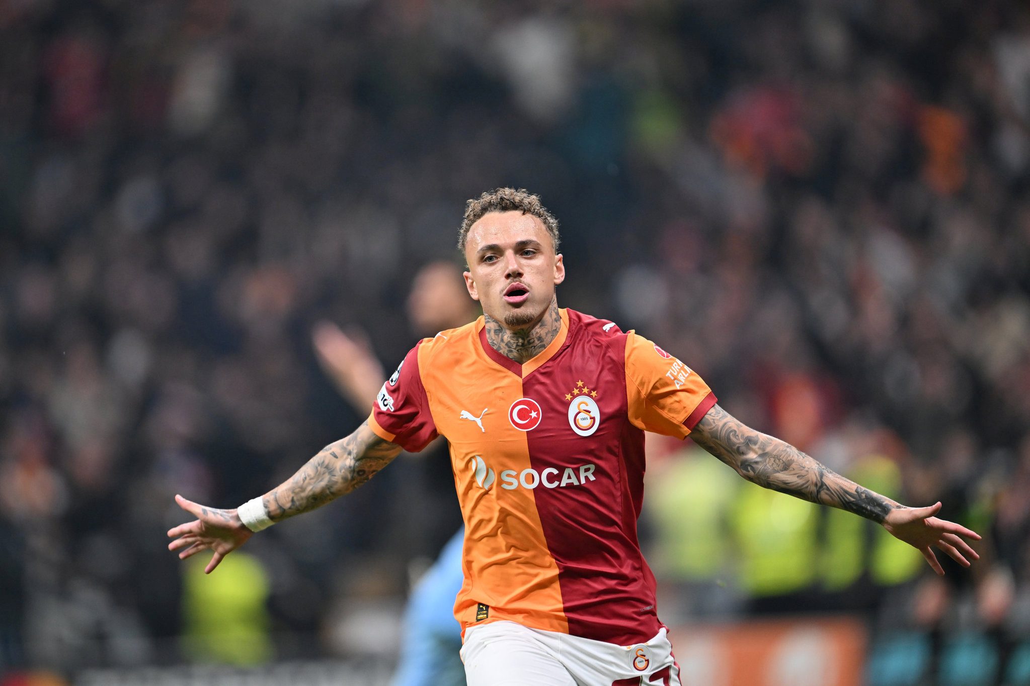 Galatasaray'dan kanat transferinde Brahim Diaz hamlesi! 2 galatasaraydan kanat transferinde brahim diaz hamlesi 0 Ek2J7b3Q