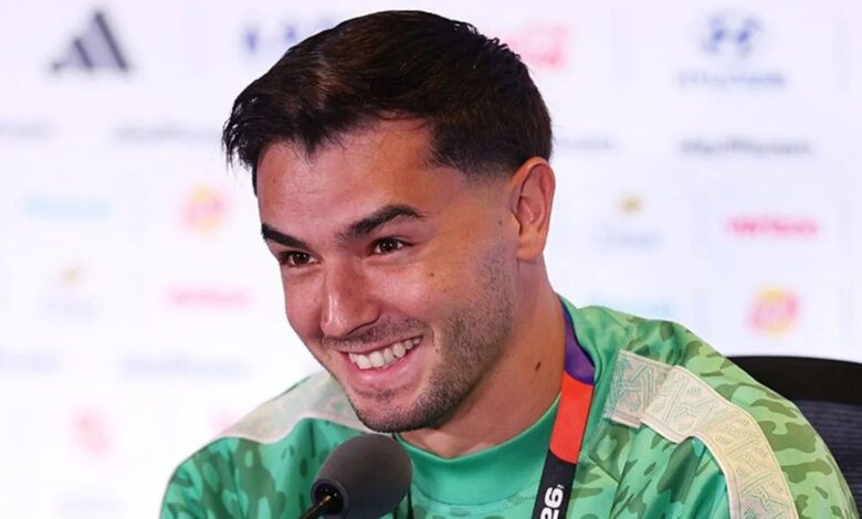 Galatasaray'dan kanat transferinde Brahim Diaz hamlesi! 1 galatasaraydan kanat transferinde brahim diaz hamlesi akMG7NdY