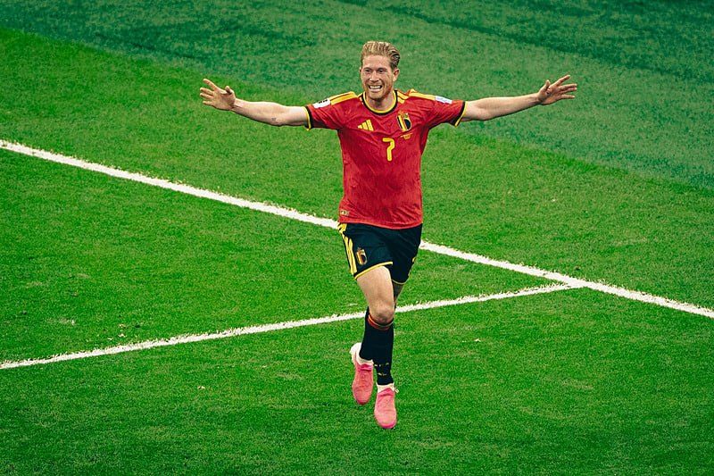 Galatasaray'dan Kevin de Bruyne bombası! Transferde Mertens detayı 3 galatasaraydan kevin de bruyne bombasi transferde mertens detayi 1 54d53KBQ
