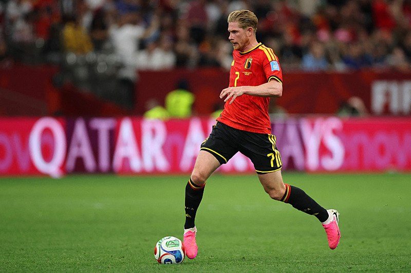 Galatasaray'dan Kevin de Bruyne bombası! Transferde Mertens detayı 6 galatasaraydan kevin de bruyne bombasi transferde mertens detayi 4 sKni9LNW
