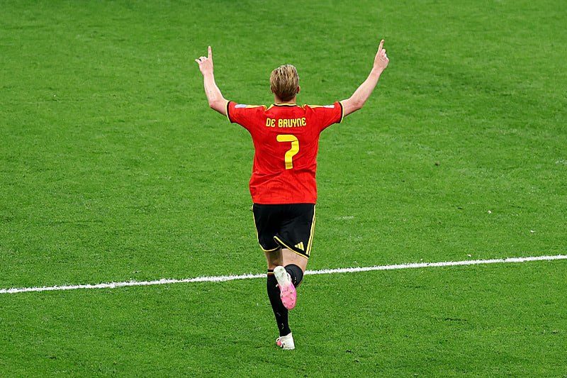 Galatasaray'dan Kevin de Bruyne bombası! Transferde Mertens detayı 7 galatasaraydan kevin de bruyne bombasi transferde mertens detayi 5 Ibn5NC3Y