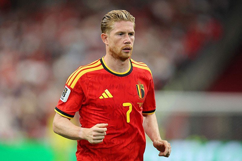 Galatasaray'dan Kevin de Bruyne bombası! Transferde Mertens detayı 8 galatasaraydan kevin de bruyne bombasi transferde mertens detayi 6