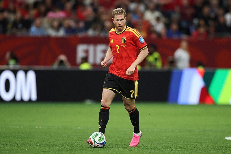 Galatasaray'dan Kevin de Bruyne bombası! Transferde Mertens detayı 9 galatasaraydan kevin de bruyne bombasi transferde mertens detayi 7 EzlqX1cN
