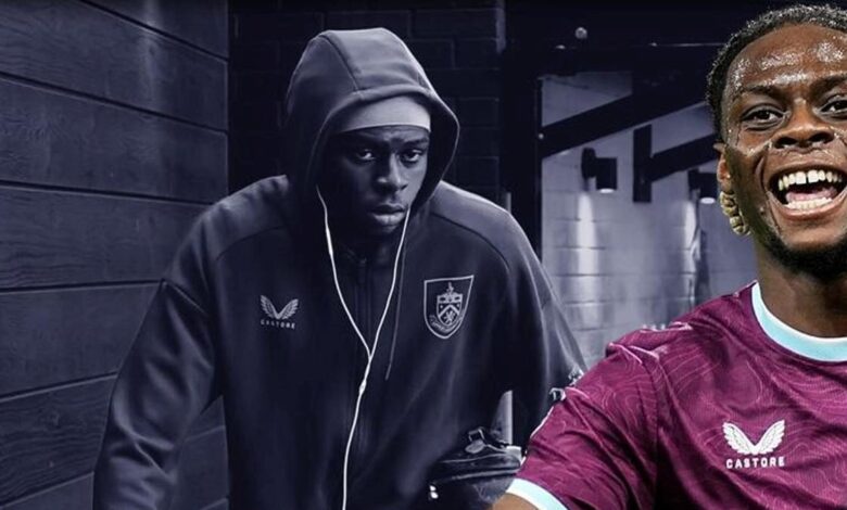 Galatasaray'dan Lesley Ugochukwu için ikinci teklif! Birinci teklif reddedildi: Bir atılım daha 1 galatasaraydan lesley ugochukwu icin ikinci teklif birinci teklif reddedildi bir atilim daha 1Jv4pcEk