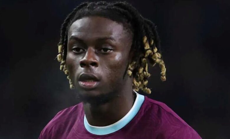Galatasaray'dan Lesley Ugochukwu paylaşımı! 1 galatasaraydan lesley ugochukwu paylasimi KMBEmOpC