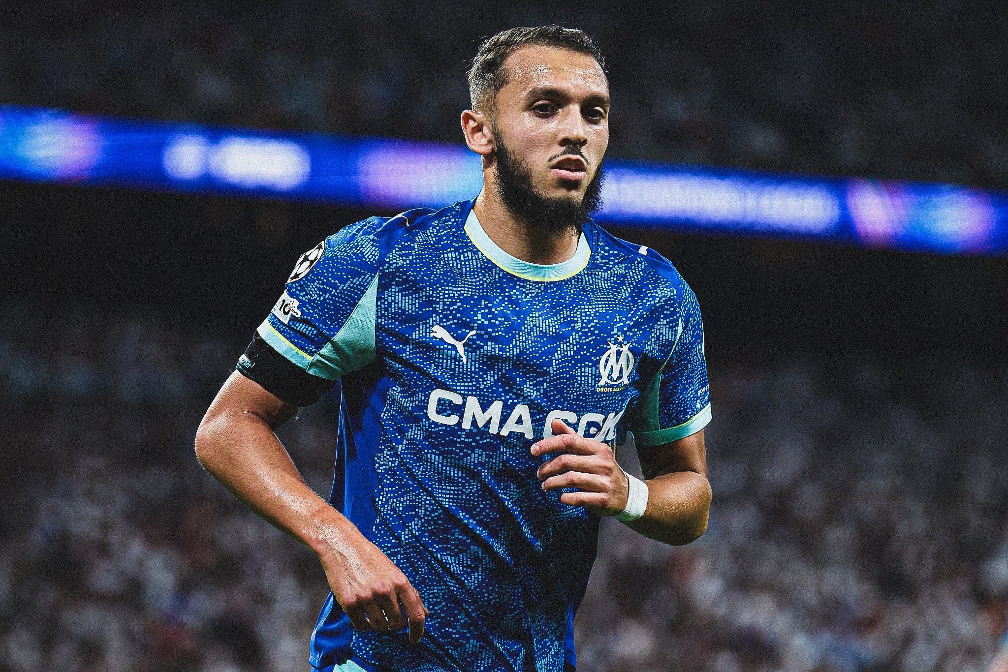 Galatasaray'dan Marsilya'ya Amine Gouiri için yeni teklif! 2 galatasaraydan marsilyaya amine gouiri icin yeni teklif 0 1MZzTDy1