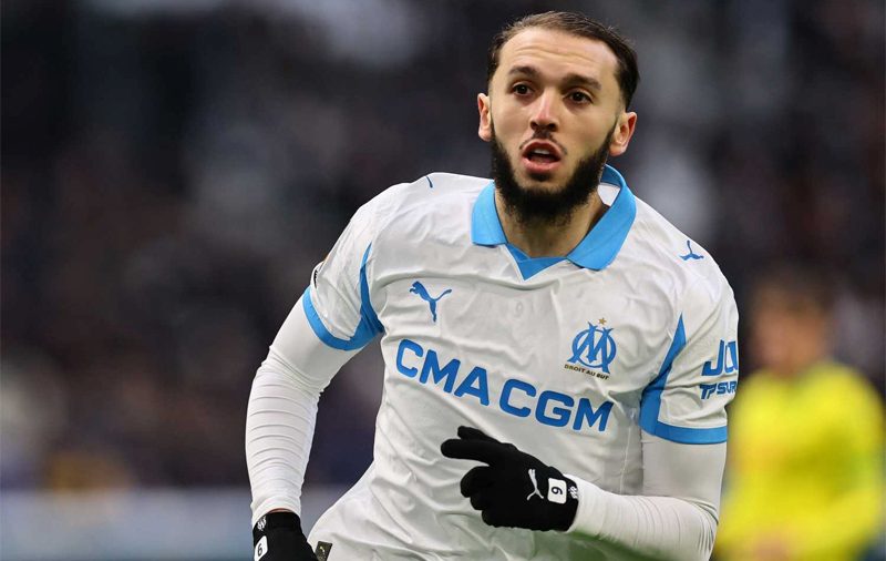 Galatasaray'dan Marsilya'ya Amine Gouiri için yeni teklif! 4 galatasaraydan marsilyaya amine gouiri icin yeni teklif 2 z43rus9m