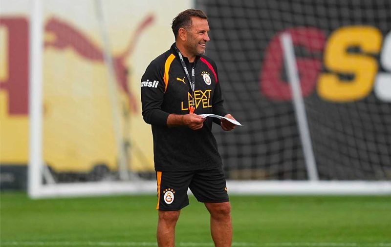 Galatasaray'dan Marsilya'ya Amine Gouiri için yeni teklif! 5 galatasaraydan marsilyaya amine gouiri icin yeni teklif 3 LViDqWJm