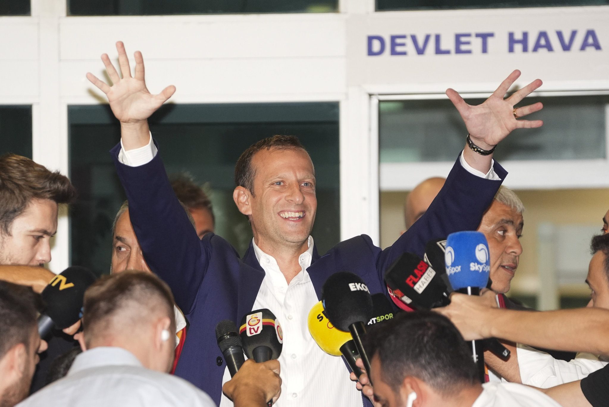 Galatasaray'dan Marsilya'ya Amine Gouiri için yeni teklif! 9 galatasaraydan marsilyaya amine gouiri icin yeni teklif 7