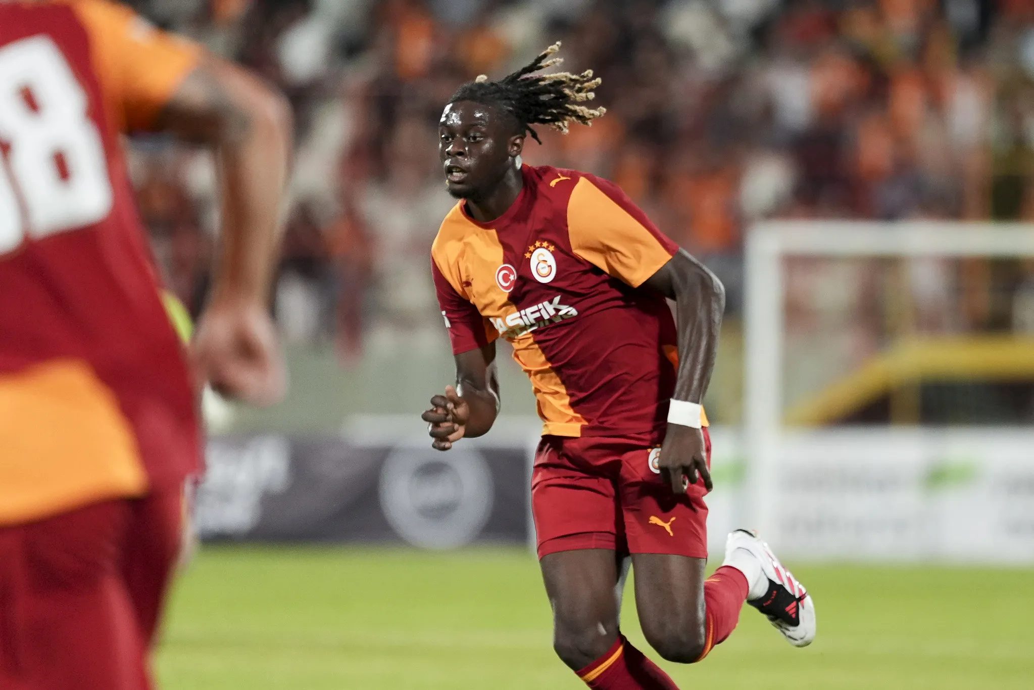 galatasaraydan martinelli hamlesi transferde leao ve vinicius ayrintisi 1 Ed32DK4I