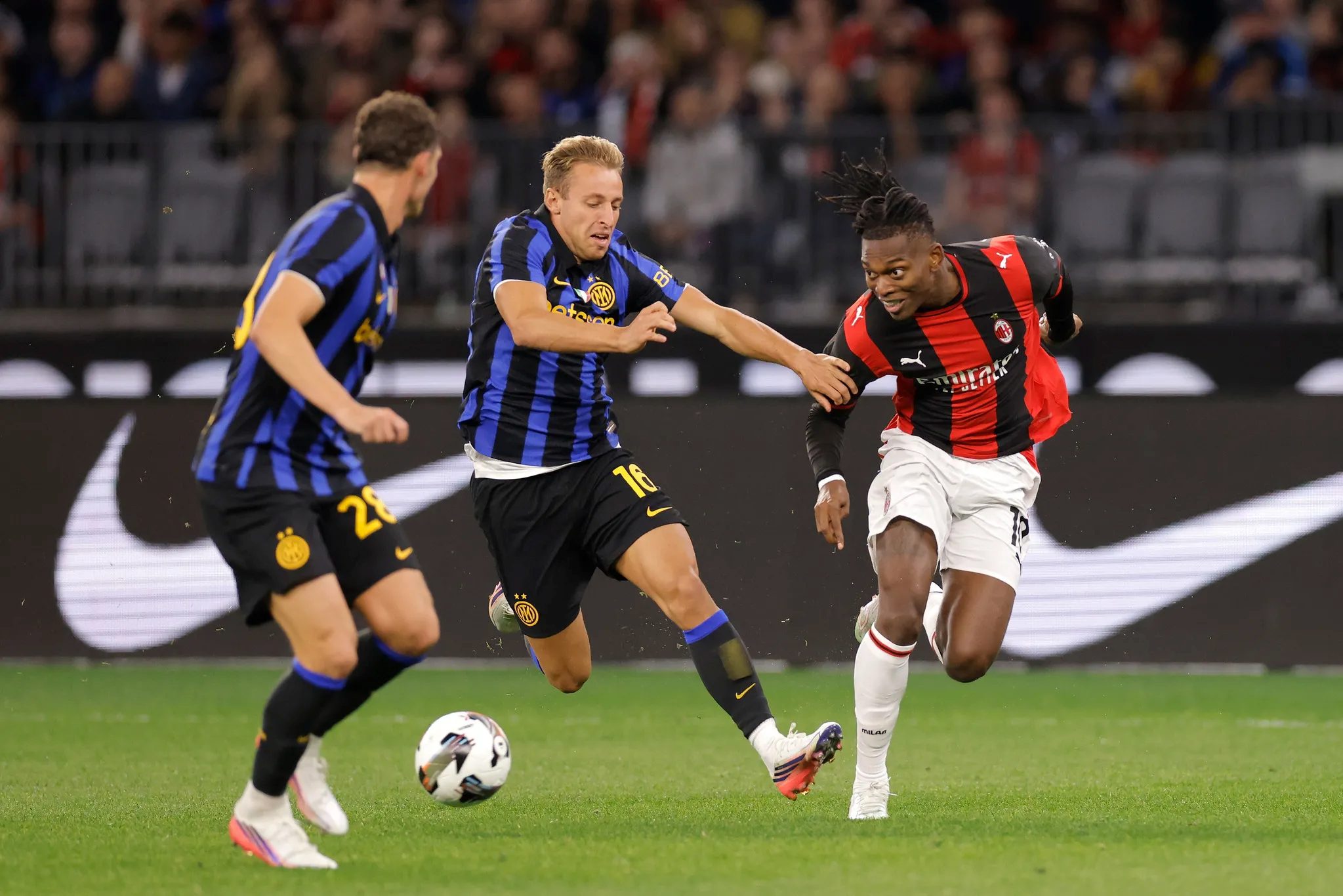 galatasaraydan martinelli hamlesi transferde leao ve vinicius ayrintisi 10 weh2iMaS