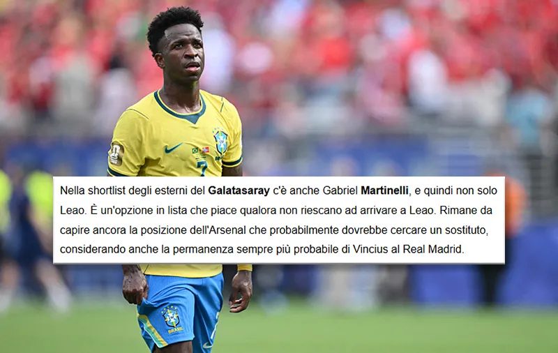 galatasaraydan martinelli hamlesi transferde leao ve vinicius ayrintisi 12 SmzO1pyY