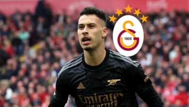Galatasaray'dan Martinelli hamlesi! Transferde Leao ve Vinicius ayrıntısı 17 galatasaraydan martinelli hamlesi transferde leao ve vinicius ayrintisi aMQMGcWq