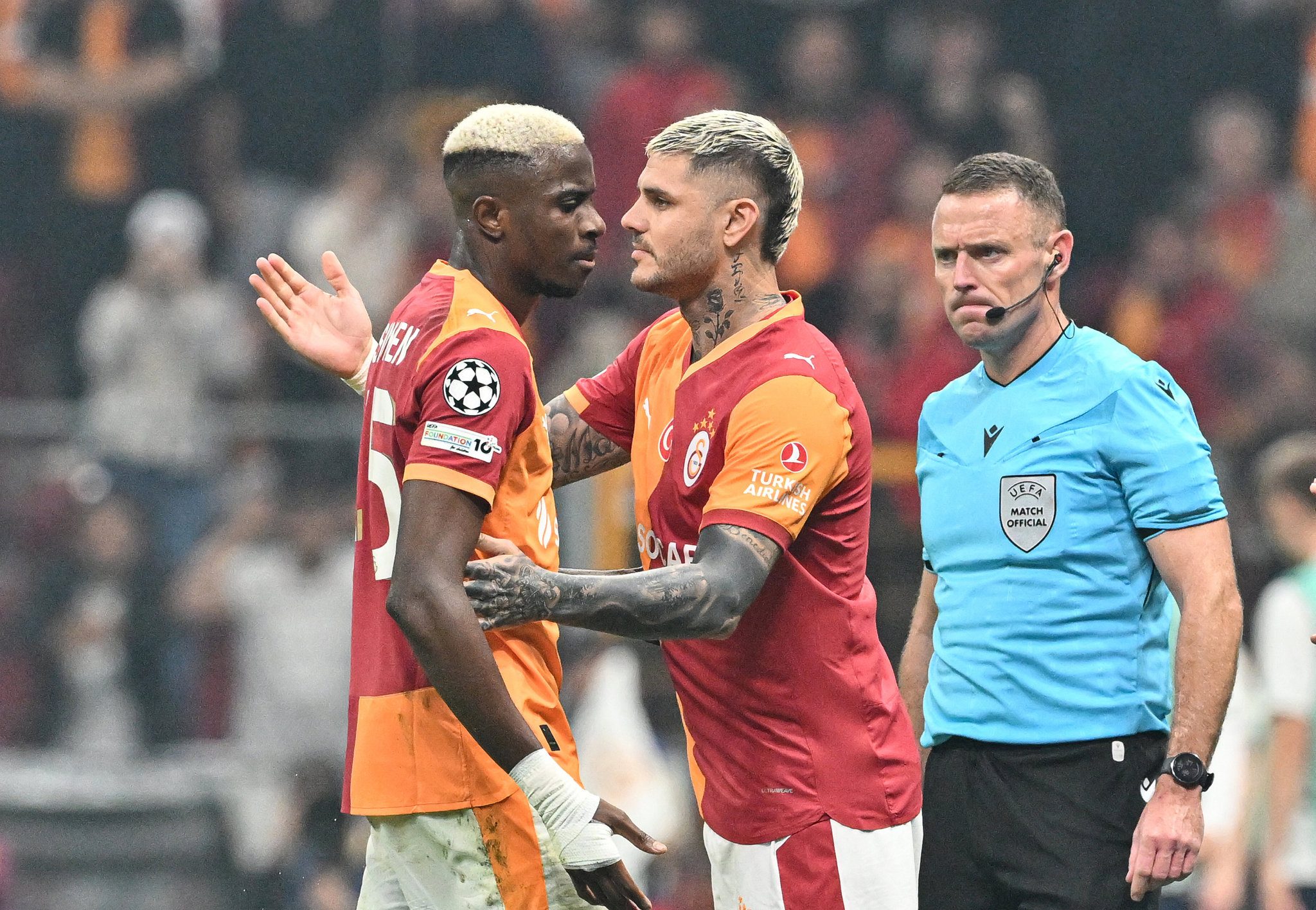 galatasaraydan on numaraya 38 milyon euroluk genc yildiz 3 ZTWy2V45