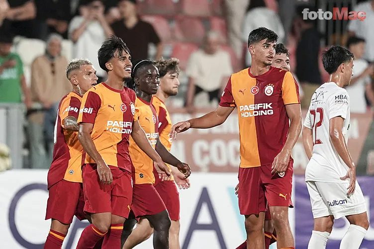 Galatasaray'dan orta alana bomba transfer! Dünya Kupası'nda... 4 galatasaraydan orta alana bomba transfer dunya kupasinda 2 fv37A3yI