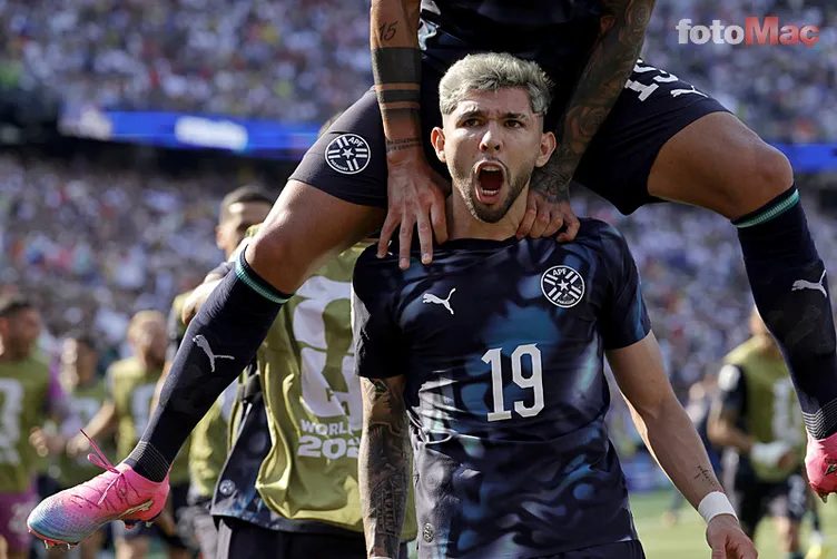 galatasaraydan paraguayli yildiza kanca iste sari kirmizililarin transfer teklifi 4 tKV8D2lk