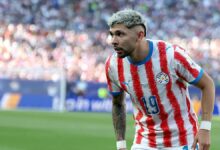 galatasaraydan paraguayli yildiza kanca iste sari kirmizililarin transfer teklifi JlG4CefR