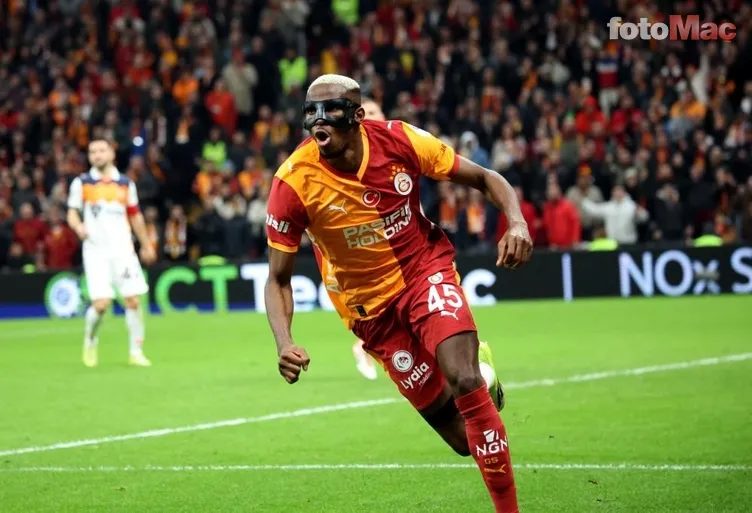 Galatasaray'dan Ponomarenko'nun transferi için flaş karar! 2 galatasaraydan ponomarenkonun transferi icin flas karar 0