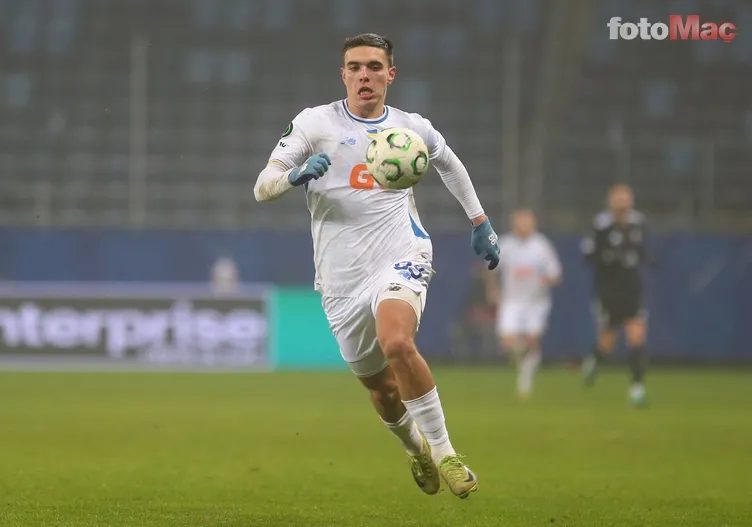 Galatasaray'dan Ponomarenko'nun transferi için flaş karar! 3 galatasaraydan ponomarenkonun transferi icin flas karar 1 D5WWlaH2