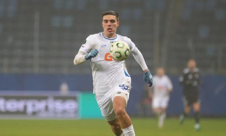 Galatasaray'dan Ponomarenko'nun transferi için flaş karar! 1 galatasaraydan ponomarenkonun transferi icin flas karar nY5U5Ctw