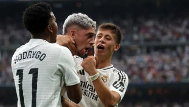 Galatasaray'dan Real Madrid'in yıldızına kanca! 90 milyon euroluk isim gayede 18 galatasaraydan real madridin yildizina kanca 90 milyon euroluk isim gayede jCKqIIBe