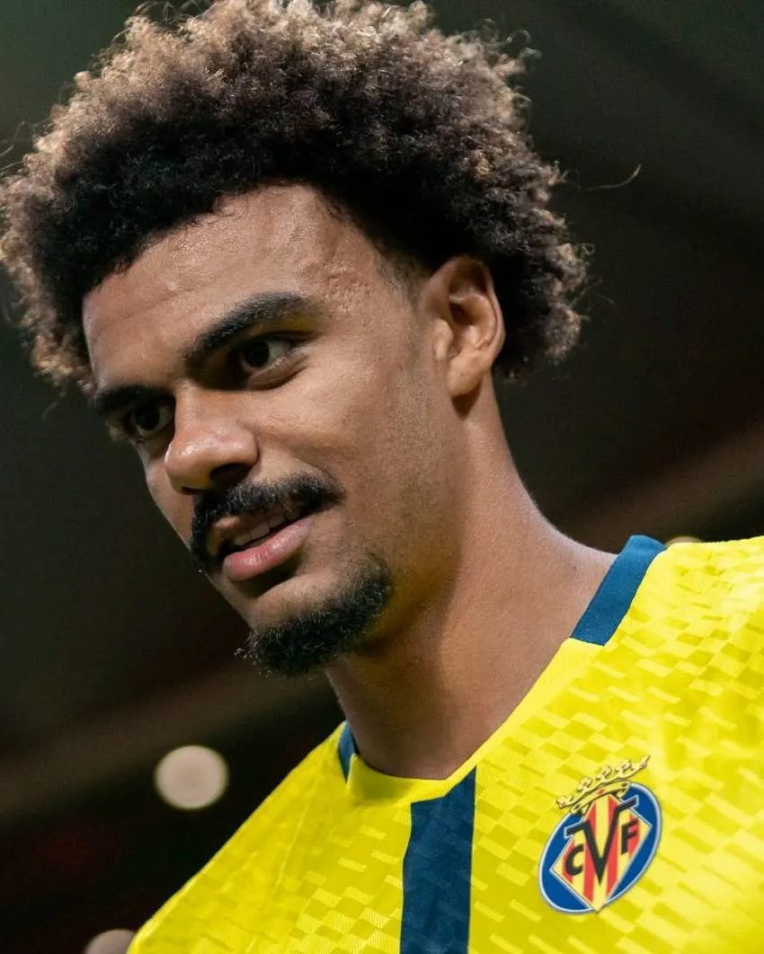 galatasaraydan renato veiga hamlesi villarrealin talebi sasirtti 0 6j1VJm6Y
