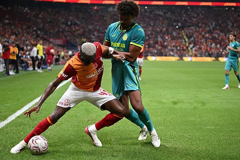 galatasaraydan renato veiga hamlesi villarrealin talebi sasirtti 1 VdJ1lJZ1