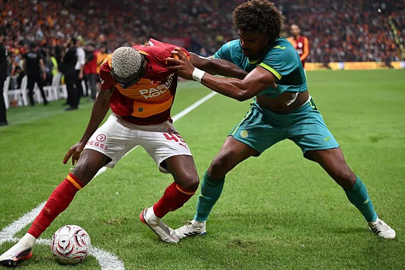 galatasaraydan renato veiga hamlesi villarrealin talebi sasirtti 7 fS9I3ATq
