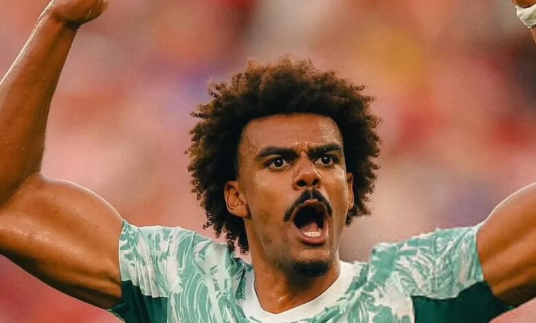 galatasaraydan renato veiga hamlesi villarrealin talebi sasirtti FQYLRVmn