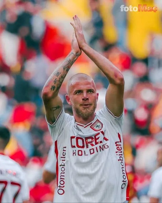 galatasaraydan rick van drongelen surprizi transfer gorusmeleri basladi 8 4Nc7QVyk