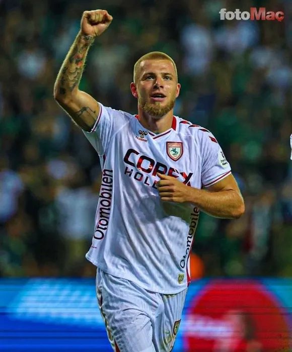 galatasaraydan rick van drongelen surprizi transfer gorusmeleri basladi 9 WEykTgVL