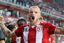 Galatasaray'dan Rick van Drongelen sürprizi! Transfer görüşmeleri başladı 18 galatasaraydan rick van drongelen surprizi transfer gorusmeleri basladi QYyPpOR5