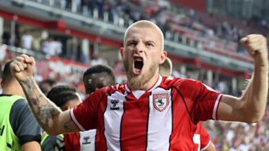 Galatasaray'dan Rick van Drongelen sürprizi! Transfer görüşmeleri başladı 5 galatasaraydan rick van drongelen surprizi transfer gorusmeleri basladi QYyPpOR5