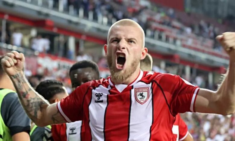 galatasaraydan rick van drongelen surprizi transfer gorusmeleri basladi QYyPpOR5