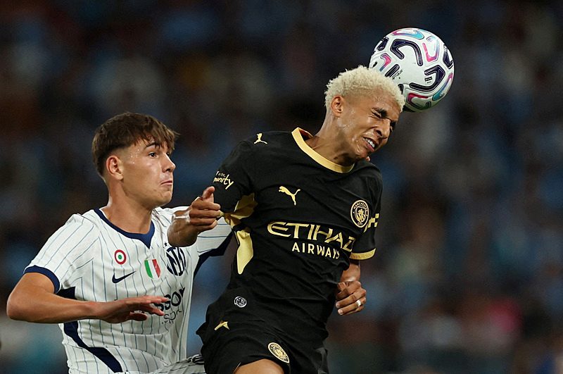galatasaraydan sasirtan transfer cimbomun yeni jokeri manchester cityden geliyor 5