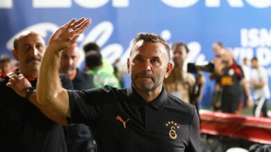 Galatasaray'dan şaşırtan transfer! Cimbom'un yeni jokeri Manchester City'den geliyor 16 galatasaraydan sasirtan transfer cimbomun yeni jokeri manchester cityden geliyor mr9X9Atp