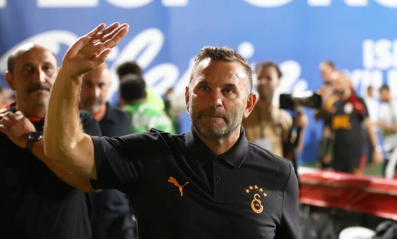 Galatasaray'dan şaşırtan transfer! İki golcüden biri Aslan oluyor 1 galatasaraydan sasirtan transfer iki golcuden biri aslan oluyor YI5yBGuV