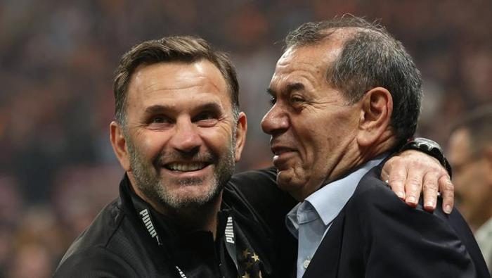 Galatasaray'dan servet istediler! Orta saha transferinde pazarlık kızıştı 3 galatasaraydan servet istediler orta saha transferinde pazarlik kizisti 1 Qwk5biv6
