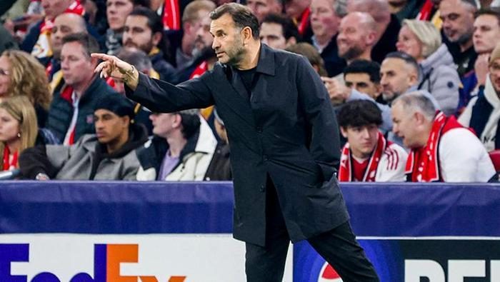 Galatasaray'dan servet istediler! Orta saha transferinde pazarlık kızıştı 4 galatasaraydan servet istediler orta saha transferinde pazarlik kizisti 2 syWdL2nc