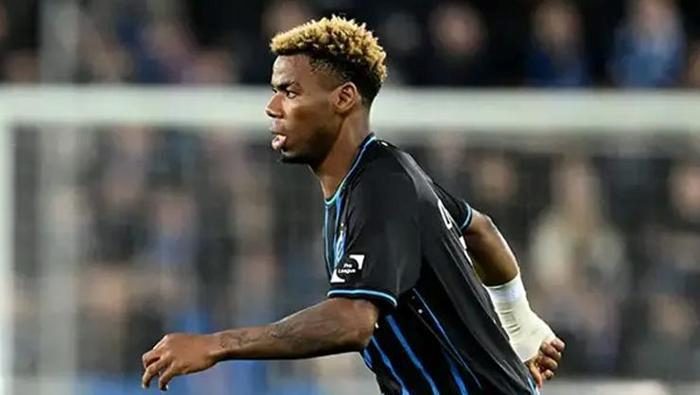 Galatasaray'dan servet istediler! Orta saha transferinde pazarlık kızıştı 5 galatasaraydan servet istediler orta saha transferinde pazarlik kizisti 3 L1jrCUjb