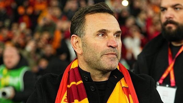 Galatasaray'dan servet istediler! Orta saha transferinde pazarlık kızıştı 8 galatasaraydan servet istediler orta saha transferinde pazarlik kizisti 6 Xmhmpemw